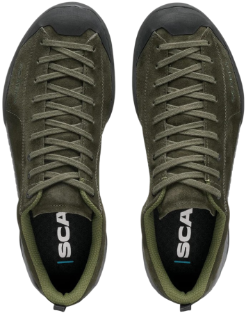 Ботинки MOJITO GTX M (RU 42 EU 43 USm 10 СМ 28; Mimetico)